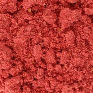 Cranberry Poeder (spray dried) (Vaccinium corymbosum)