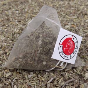 Echte Saliethee (Piramide theezakjes)