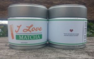 Premium Matcha Groene Thee 30g