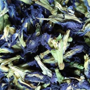 Butterfly Pea Flower