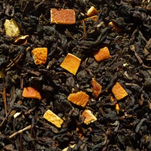 Orangy Oolong