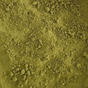 China Gunpowder poeder