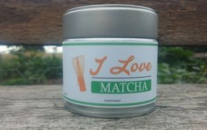 Premium Matcha Groene Thee 30g