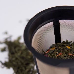 Theefilter Floating basket L Finum