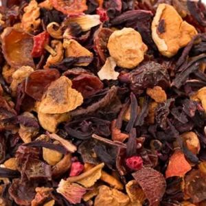 Nana's Garden Fruit Tea