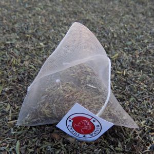 Tijm thee (Piramide theezakjes)