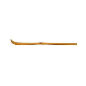 Matcha Lepel Chashaku (18 cm) bamboe