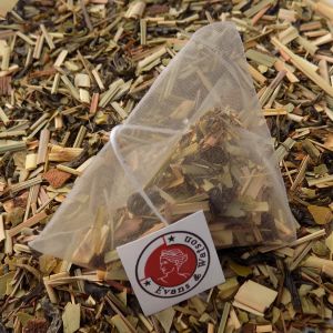 Green Detox (Piramide theezakjes)