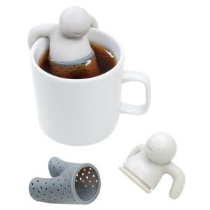 Mr Tea Infuser "Tea-licious"