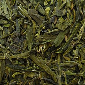 Lung Ching / Dragonwell Green Tea