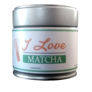 Premium Matcha Groene Thee 30g