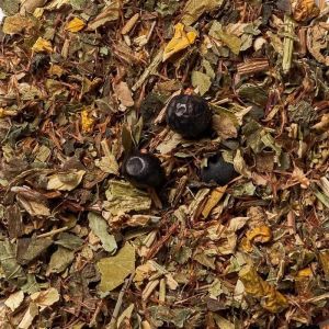 Purifying Spring & Autumn