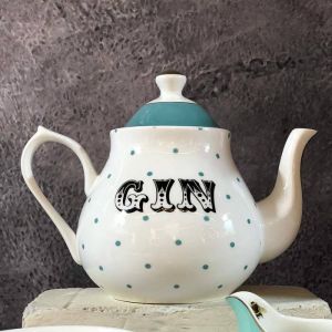 Theepot Gin 1.6 ltr (giftbox) Yvonne Ellen