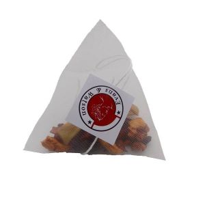 Apple Pie thee (Piramide theezakjes)