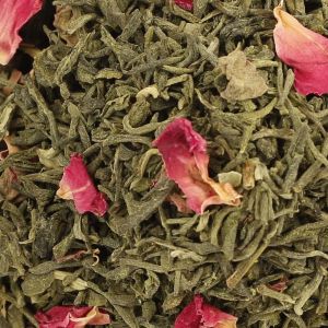 Matcha of Roses