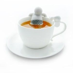 Theemannetje Thee-ei Fred