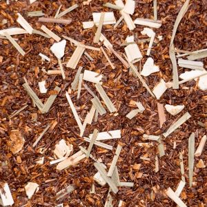 Rooibos Lemongras