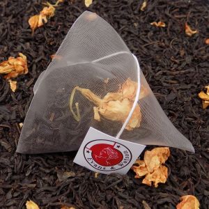Earl Grey Jasmijn (Piramide theezakjes)