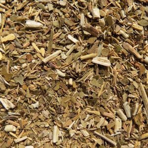 Yerba Mate Energia Guarana
