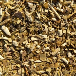 Yerba Mate Tostada Mediano Argentina