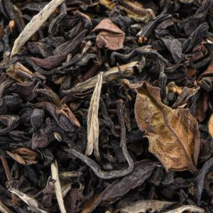Oriental Beauty Oolong China