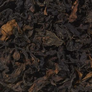 Koffieblad Gesneden (semi-fermented)