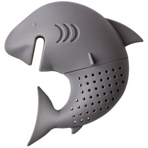 Thee-ei Shark-a-Tea