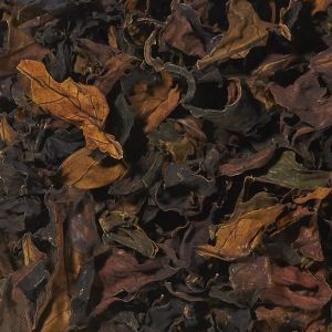 Koffieblad Gesneden (non-fermented)