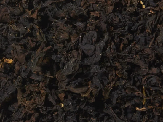 Koffieblad Gesneden (fully fermented)