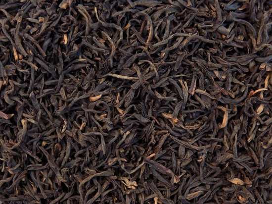 Very Honey Assam (TGFOP)