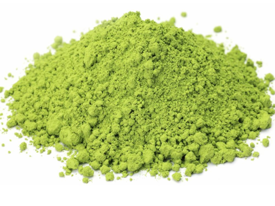 Matcha Poeder Cooking / Smoothies (Food grade)