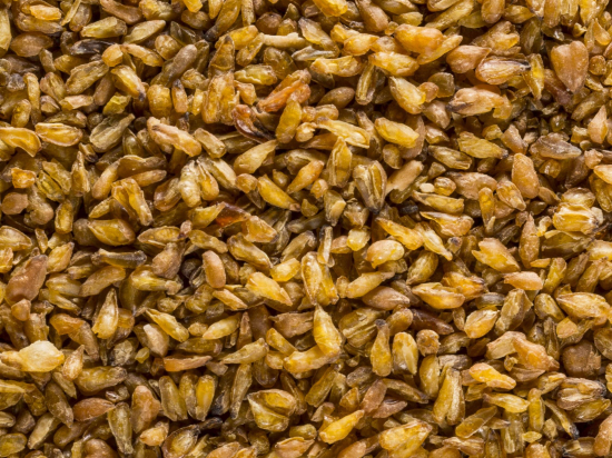 Soba Cha - Boekweitthee (Gebakken)