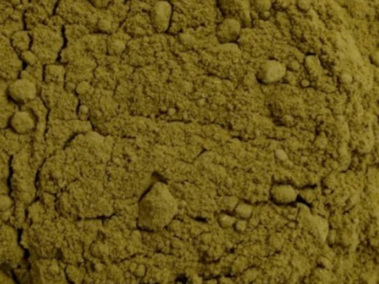 Buchu Blad Poeder (Agathosma betulina)