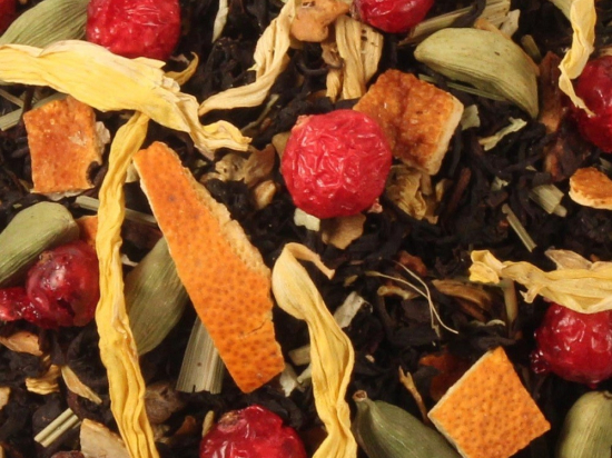 Lemon Pineapple Pride