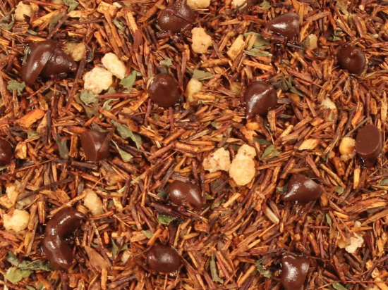 'After Seven' Chocolate Mint Rooibos