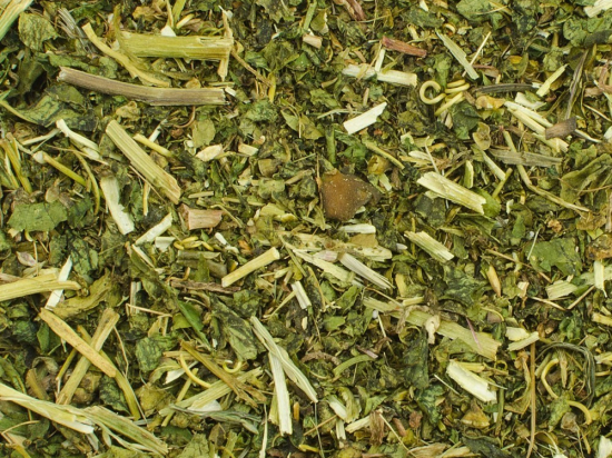 Passiebloem Kruid Gesneden (Passiflora incarnata)