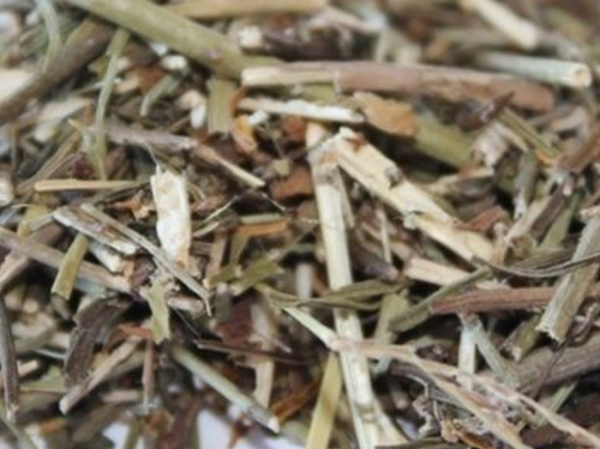 Vlasbekje Kruid Gesneden (Linaria vulgaris)