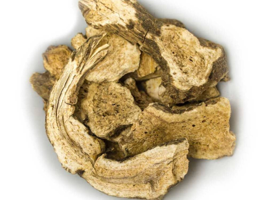 Bai Zhu / Chinees distelmadeliefje wortel