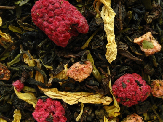 Banana Apricot Bliss