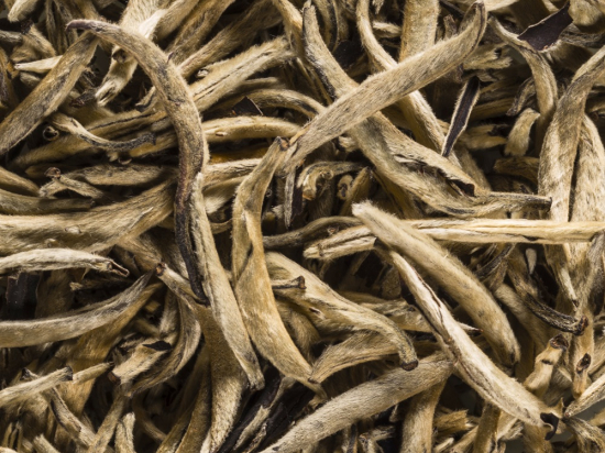 Yunnan Yellow Needle