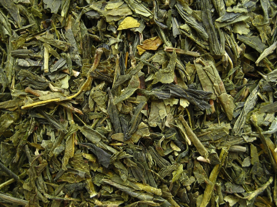 Sencha Superior