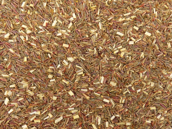 Groene Rooibos