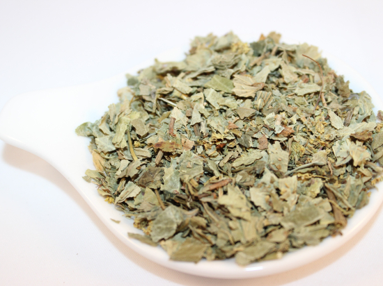 Vrouwenmantel Kruid Gesneden (alchemilla vulgaris)