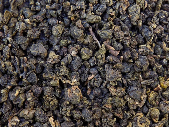 Formosa Gin Shuen Oolong