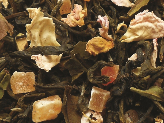 Guava Fantasy Naturally