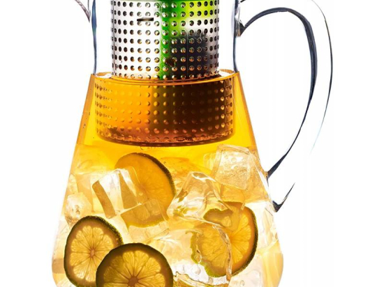Theepot Iced Tea 1.8 ltr Groen Finum