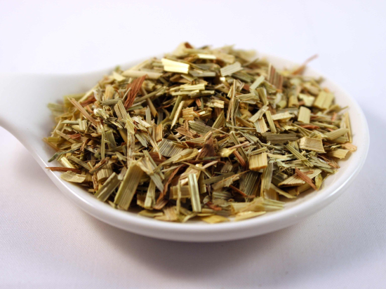 Groene Haver Kruid Gesneden (Avena sativa)