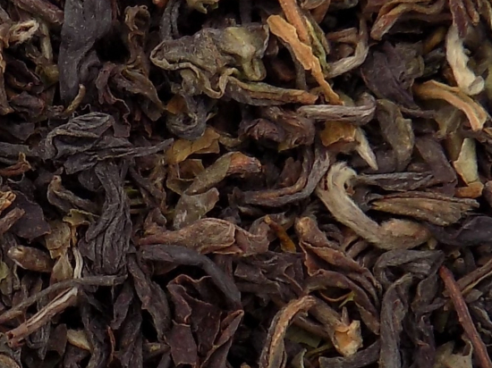 Darjeeling "Gielle" FTGFOP I First Flush