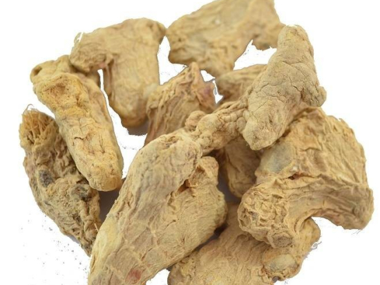 Gember Heel Gemberwortel A-Kwaliteit