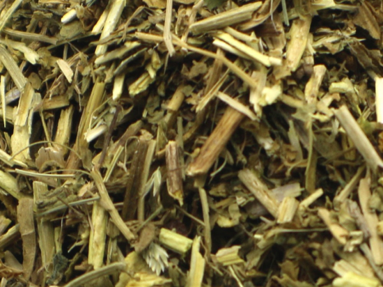 Horney Goat Weed Gesneden (Epimedium brevicornum) / Yin Yang Huo